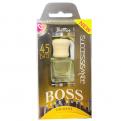 خوشبو کننده فانوسی خودرو طرح Boss مدل Perfume Plus کوئیک کلین-Quick Clean