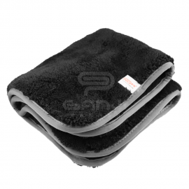 حوله مایکروفایبر اس جی سی بی دستمال مخصوص خشک کردن خودرو SGCB Microfiber Towel