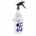 اسپری خالی پلاستیکی اس جی سی بی تریگر مخصوص پاشش مایعات قوی با خورندگی شیمیایی SGCB Spray Bottle