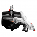 دستگاه بخار صفرشویی ماشین مخصوص شستشوی سقف و صندلی و دیتیلینگ خودرو SGCB مدل SGGF154
