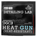 هیت گان سشوار صنعتی اس جی سی بی دستگاه دمنده باد گرم فشار قوی SGCB Hot Gun