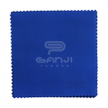 پک پنج عددی دستمال جیر اس جی سی بی مخصوص اجرای پوشش نانو سرامیک SGCB Suede Ceramic Coating Applicator Cloth