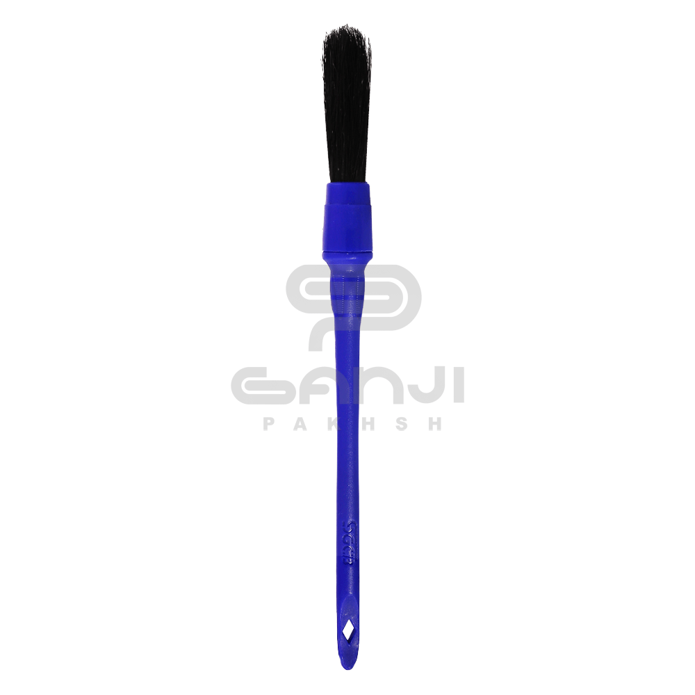 برس دیتیلینگ و صفرشویی خودرو Detailing Brush سایز 8 SGCB مدل SGGD215