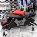 صندلی چرخدار دیتیلینگ دارای نگهدارنده پولیش و تجهیزات مخصوص کارگاه دیتیلینگ خودرو SGCB مدل SGGD290