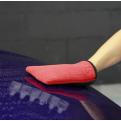 دستکش با روکش خمیر کلی نرم اس جی سی بی مخصوص شستشوی بدنه خودرو قبل از پولیشکاری SGCB SGGE005 مدل Clay Mitt