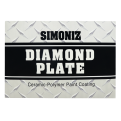 کیت پوشش نانو سرامیک Diamond Plate مخصوص رنگ بدنه خودرو سایمونایز-Simoniz