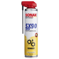 اسپری چند کاره روان ساز و محافظ کننده SX90 Plus سوناکس-Sonax