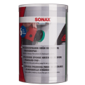 پد پولیش متوسط 80 میلی متر بسته 6 عددی مخصوص بدنه خودرو سوناکس-Sonax