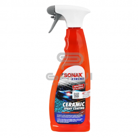 اسپری سرامیک واکس سوناکس محافظ بدنه خودرو Sonax Xtreme Ceramic Spray Coating