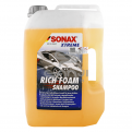 شامپو پر کف اکستریم سوناکس مخصوص شستشوی خودرو Sonax Xtreme Rich Foam Shampoo
