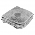 پک 3 عددی حوله مایکروفایبر بسیار نرم سوناکس دستمال مخصوص دیتیلینگ خودرو Sonax Microfibre Cloth Soft Touch