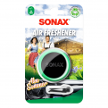 خوشبو کننده دریچه‌ای سوناکس با رایحه Alm Sommer مخصوص خودرو Sonax Air Freshener