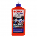 شامپو سرامیک سوناکس مخصوص شست و شوی بدنه خودرو سرامیک شده Sonax Xtreme Ceramic Active Shampoo 