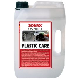 محافظ پلاستیک حرفه ای سوناکس Sonax مدل Plastic care