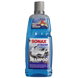 شامپو اکستریم سوناکس مخصوص بدنه خودرو Sonax مدل Xtreme Shampoo 2in1