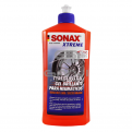 ژل تمیزکننده براق کننده و محافظ لاستیک اکستریم سوناکس Sonax Xtreme Tyre Gloss Gel