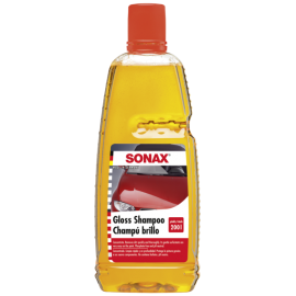 شامپو براق کننده غلیظ سوناکس - Sonax مدل Gloss Shampoo