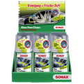 تمیز کننده تهویه با عطر لیمو سوناکس Sonax مدل Klima Power Cleaner