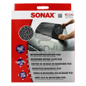 حوله مایکروفایبر خشک کن سایز 50 × 80 سوناکس مخصوص خودرو Sonax Microfibre Drying Cloth Pro