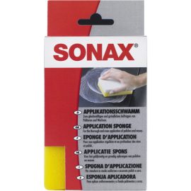 اسفنج کاربردی سوناکس Sonax مدل Application Spone