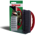 برس مخصوص جمع کننده‌ی موی حیوانات سوناکس-Sonax مدل Special Brush