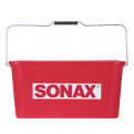 سطل مخصوص شستشو 12 لیتری سوناکس-Sonax