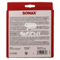 پد پولیش 143 میلی متری پشمی هیبرید سوناکس مخصوص دستگاه پولیش بدنه خودرو Sonax مدل Hybrid Wool Pad