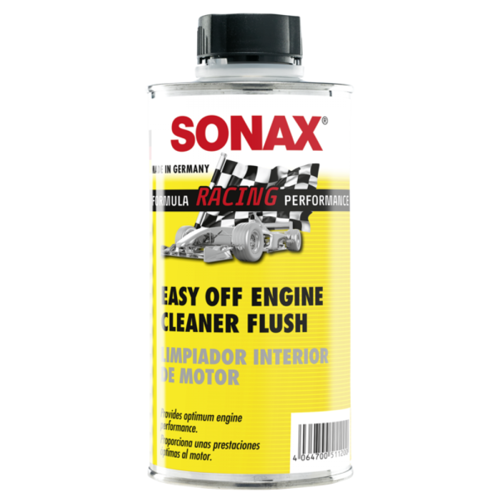 موتور شوی داخل-انجین فلاش سوناکس Sonax مدل Engine Cleaner Flush