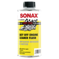 موتور شوی داخل-انجین فلاش سوناکس Sonax مدل Engine Cleaner Flush