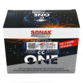 پوشش نانو سرامیک هیبرید سوناکس نانو سرامیک مخصوص بدنه خودرو Sonax Profiline Hybrid Coating CC One