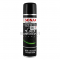 محافظ رنگ هایبرید نت سوناکس مخصوص بدنه خودرو Sonax Polymer Netshield
