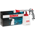 تفنگ PowerAir Clean ابزار شستشوی پاور ایر سوناکس-Sonax