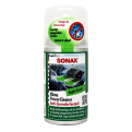 اسپری آنتی باکتریال و تمیزکننده داخل دریچه تهویه هوای داخل خودرو رایحه سیب سوناکس-Sonax مدل Power Cleaner