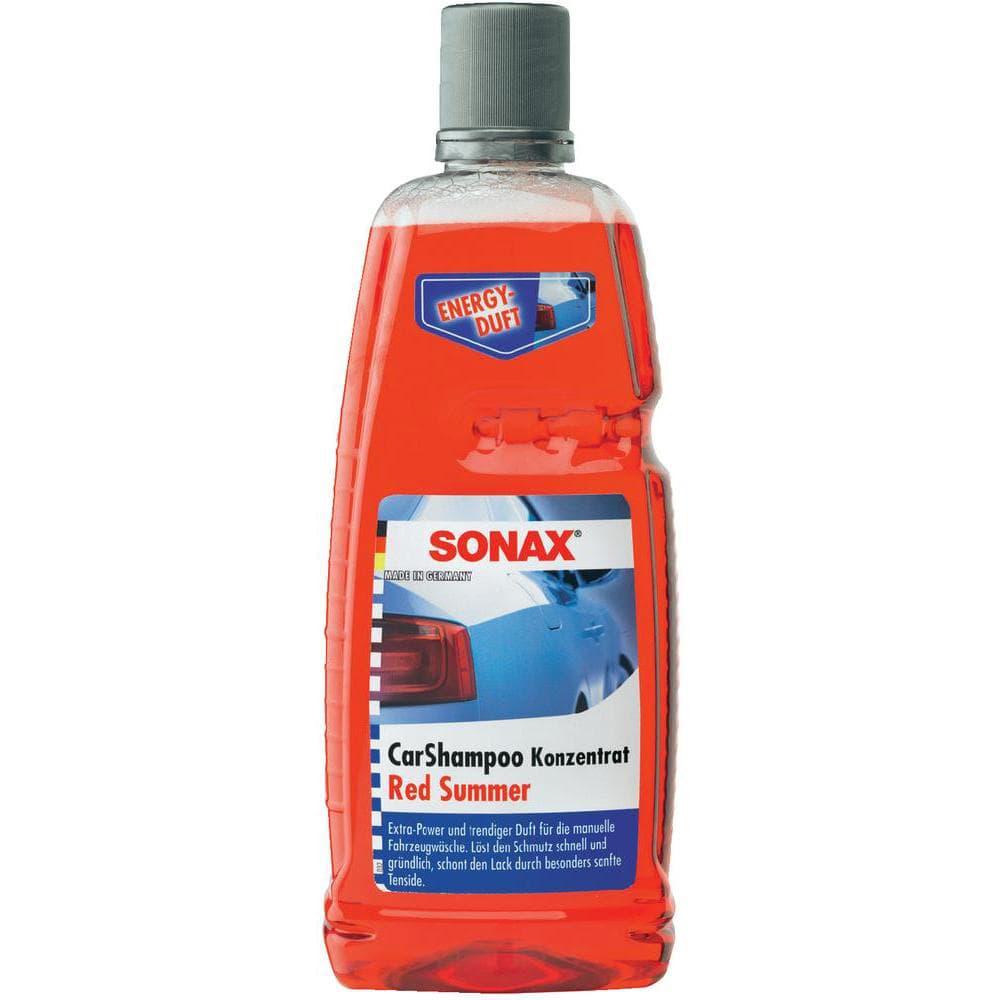 شامپو پر قدرت سوناکس با رایحه RED SUMMER - Sonax مدل Car Shampoo