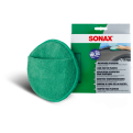 پد میکروفایبر مخصوص سطوح پلاستيکی سوناکس Sonax مدل Plastics Care Pad