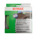 پد میکروفایبر مخصوص سطوح پلاستيکی سوناکس Sonax مدل Plastics Care Pad