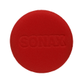اسفنج کاربردی بسیار نرم سوناکس مخصوص بدنه خودرو Sonax مدل Applicator Sponge