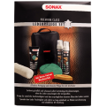 کیت کامل تمیزکننده و مراقبت و نگهداری از سطوح چرم پریمیوم کلاس سوناکس Sonax مدل PremiumClass