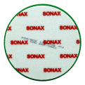 اسفنج پولیش متوسط سوناکس سایز 160 میلی متری Sonax