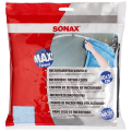 حوله خشک کننده میکروفایبر بدنه‌ی خودرو سوناکس Sonax مدل microfiber Drying Cloth