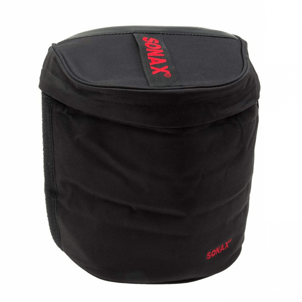 کیف نظم دهنده ابزار و لوازم مخصوص صندوق عقب خودرو سوناکس-Sonax مدل Detailing bag