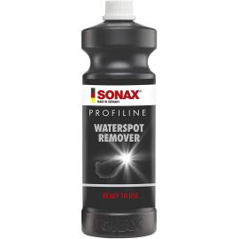 مایع پاک کننده اثر لکه قطرات آب از روی بدنه خودرو سوناکس Sonax Profiline Waterspot Remover