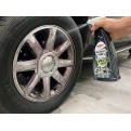 اسپری رینگ شوی سوناکس تمیز کننده مخصوص رینگ خودرو Sonax Beast Wheel Cleaner