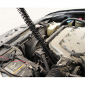 فرچه بلند مخصوص صفرشویی موتور خودرو SPTA مدل CECBS