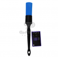 برس دیتیلینگ خودرو سورین بو آبی SURAINBOW Blue Details Brush T02-B