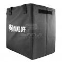 کیف نظم دهنده ابزار و لوازم مخصوص صندوق عقب خودرو تیک آف Take Off Detailing Bag