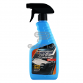 اسپری کارواش بدون آب تام کلین واکس تمیز کننده بدنه خودرو Tam Clean Car Body Cleaner Wax