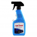 واکس پر سرعت بدنه خودرو تام کلین حاوی واکس کارنابا Tam Clean Professional Car Body Speed Wax