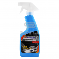 اسپری ضدعفونی کننده الکلی تام کلین تمیز کننده سطوح داخلی خودرو Tam Clean Car Interior Disinfectant