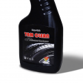 اسپری لاستیک تام کلین تمیز کننده و محافظ تایر خودرو Tam Clean Professional Tire Cleaner